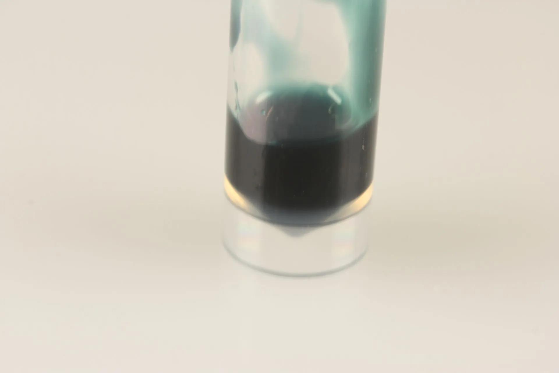 4-HO-MET verkauft als Psilocybin lab-tested pill