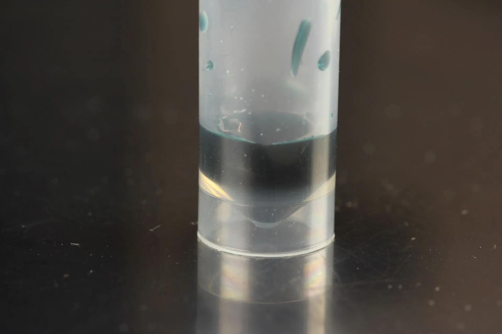 4-HO-MET verkauft als Psilocybin lab-tested pill