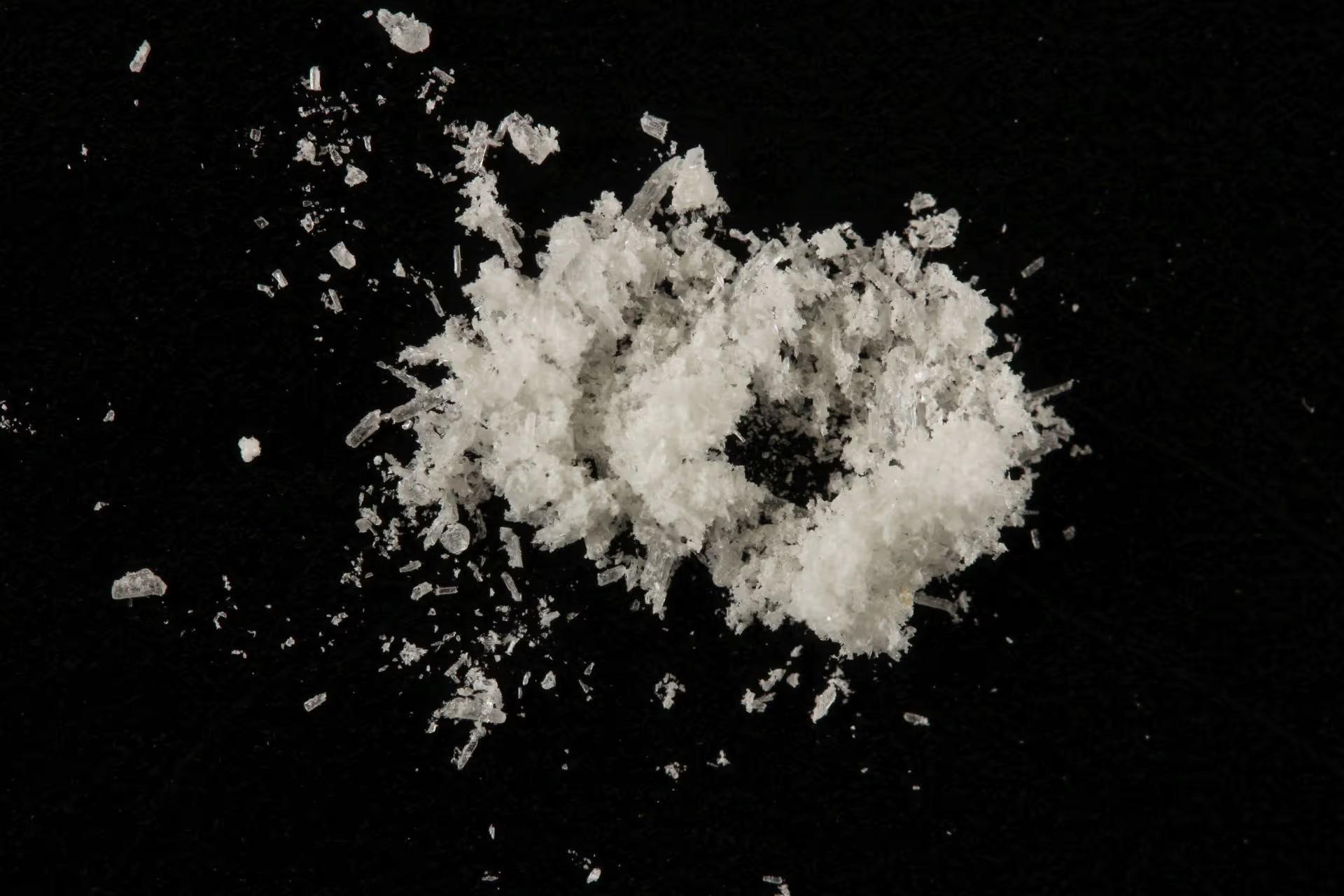 4-MEC verkauft als Ketamin sample 4-mec-verkauft-als-ketamin-181024
