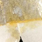 Dab mit Delta-8-THC und HHC pill — lab-tested sample