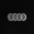 Audi RS (MDMA) lab-tested pill