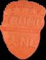 Trump (MDMA mit 4-CMC) pill — lab-tested sample