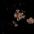 MDMA verkauft als 4-MMC pill — lab-tested sample