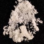 4-MMC verkauft als MDMA pill — lab-tested sample
