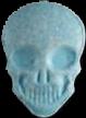 Totenkopf / My Brand (MDMA) sample 524afeb3-004e-f111-bec7-6045bd2a62e7