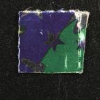 Bicycle Hofmann (LSD) lab-tested pill — back