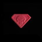 Punisher (MDMA) lab-tested pill