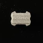 Heineken (MDMA) lab-tested pill