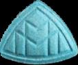Maybach (MDMA mit Syntheseverunreinigung) sample 585487c3-db4a-f111-bec7-6045bd2a62e7