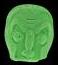 Maske von casa de papel (MDMA) lab-tested pill