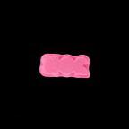 2-CB (2-CB) lab-tested pill — back