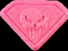 The Punisher (MDMA) sample 7760c8a3-e921-f111-88b2-6045bd2a62e7