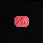 Redbull (MDMA) lab-tested pill