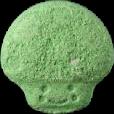 Super Mario Pilz (MDMA) lab-tested pill — back