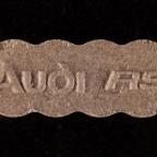 Audi RS (MDMA) sample 7c0f4dea-903d-f111-88b4-70a8a509f2c7