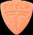 Tesla (MDMA) sample 85f12220-de37-f111-88b4-70a8a509f2c7