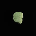 Donald Trump (MDMA) lab-tested pill — back