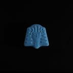 Pharao (MDMA und Syntheseverunreinigungen) lab-tested pill