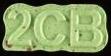 Hase (2C-B mit MDMA) sample a32f10bd-de37-f111-88b4-70a8a509f2c7