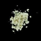 Cannabis Pulver mit synthetischem Cannabinoid lab-tested pill