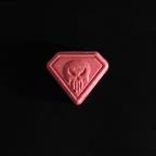 The Punisher (MDMA) lab-tested pill