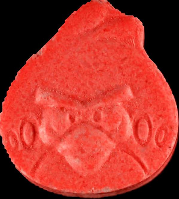 Angry Birds (MDMA) sample angry-birds-mdma-250325