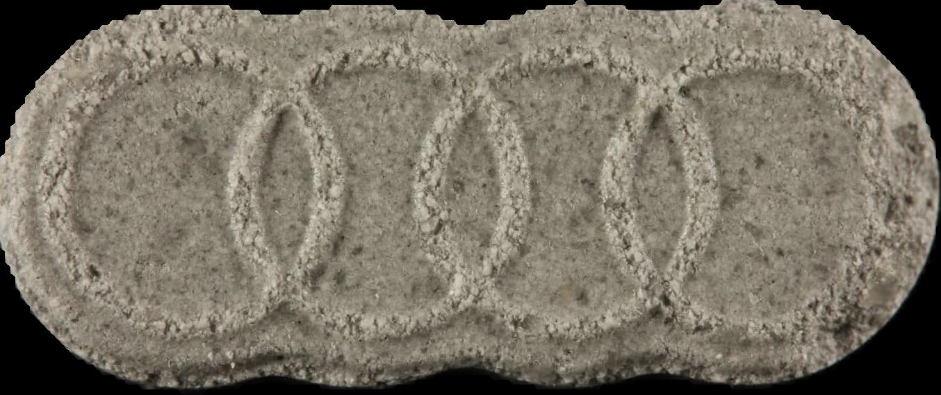 Audi RS (MDMA) sample audi-rs-mdma-13122024