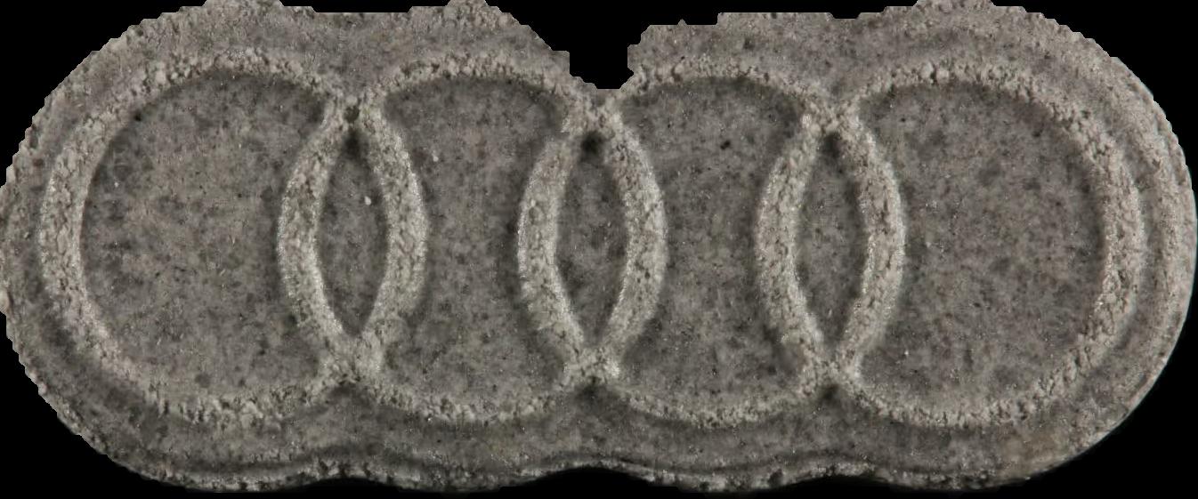 Audi RS (MDMA) sample audi-rs-mdma-170425