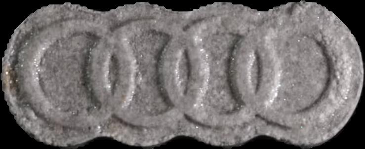 Audi RS (MDMA) sample audi-rs-mdma-181024