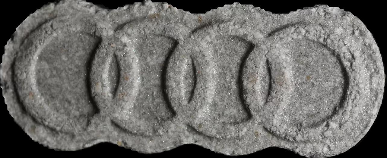 Audi RS (MDMA) sample audi-rs-mdma-191224