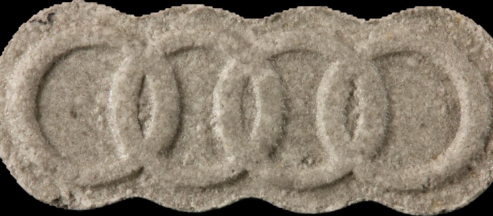 Audi RS (MDMA) sample audi-rs-mdma-200824