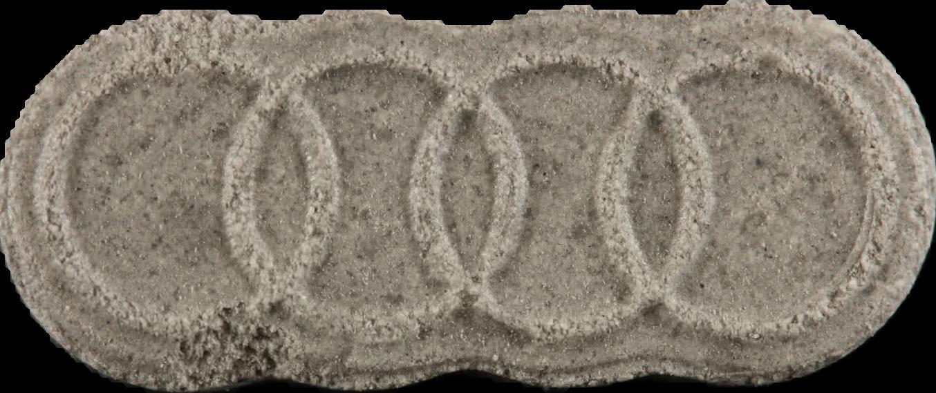 Audi RS (MDMA) sample audi-rs-mdma-221124