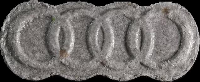 Audi RS (MDMA) sample audi-rs-mdma-24112033