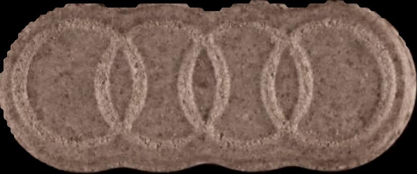 Audi RS (MDMA) sample audi-rs-mdma-250325