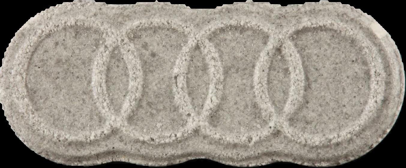 Audi RS (MDMA) sample audi-rs-mdma-25440