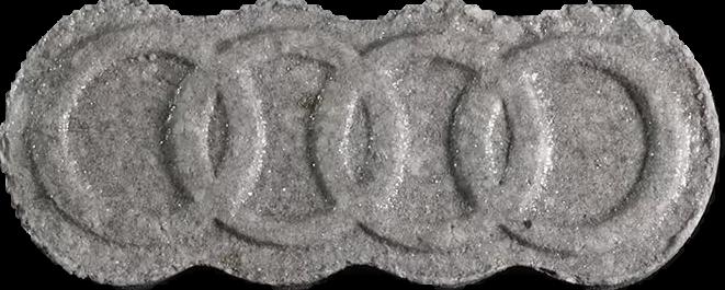 Audi RS (MDMA) sample audi-rs-mdma-291124