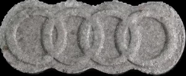 Audi RS (MDMA) sample audi-rs-mdma-dib