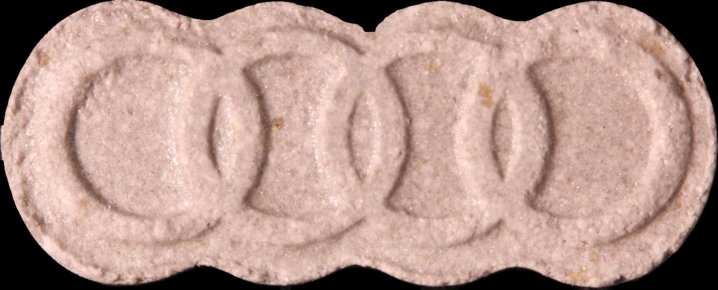 Audi RS (MDMA) sample audi-rs-mdma-l3310