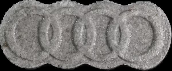 Audi RS (MDMA) sample audi-rs-mdma210325