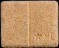Berghain (MDMA) lab-tested pill — back
