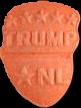 Donald Trump (MDMA und 4-MEC) sample b801777b-e42c-f111-88b4-7ced8d448ec8