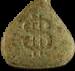 Moneybag (MDMA mit Koffein und Amphetamin) sample bb1e5f53-f858-f111-a825-70a8a509f2c7