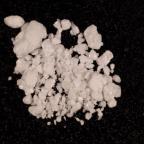 Kokain verkauft als 4-MMC lab-tested pill
