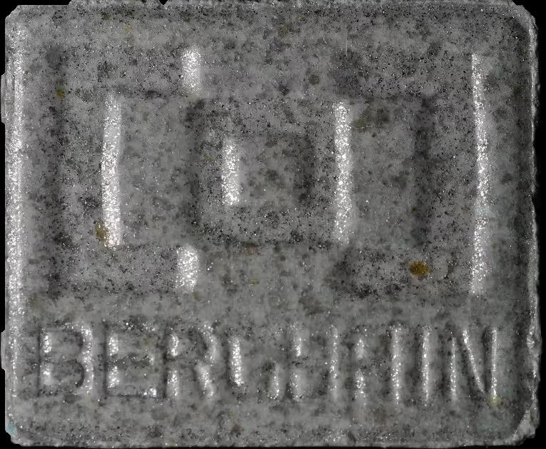 Berghain (MDMA) sample berghain-mdma-196-1629-a