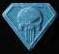 The Punisher (MDMA) sample c034c50b-eb3f-f111-88b4-6045bd2a62e7
