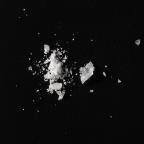 3-CMC verkauft als 3-MMC lab-tested pill