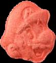 Super Mario (MDMA) sample cd42d0bf-7e69-f111-ab0c-7ced8d43e1b4
