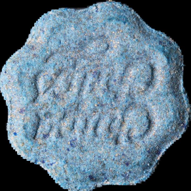 Chupa Chups (MDMA) lab-tested pill