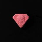 The Punisher (MDMA) lab-tested pill