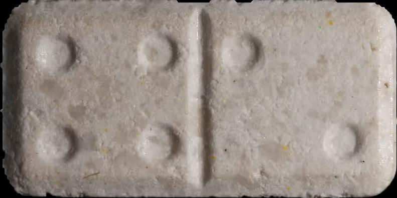 Domino (MDMA) sample domino-mdma-270424